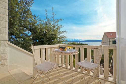Apartamento Villa Fontana