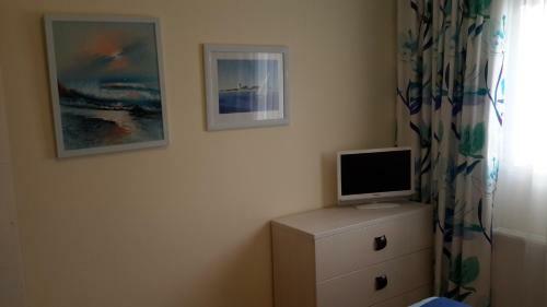 Apartamento Villa Fontana
