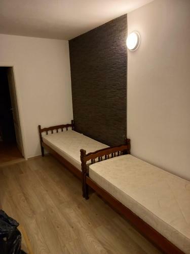 Anka Bol West Side Apartments