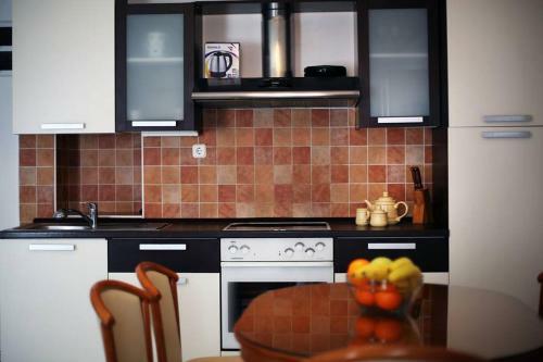 Apartamento Amerikon Braco