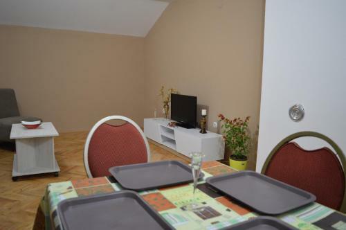Central City Apartment