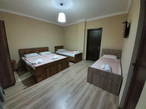 Hotel Summer House
