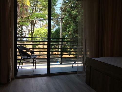 Hotel Summer House