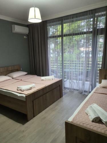 Hotel Summer House
