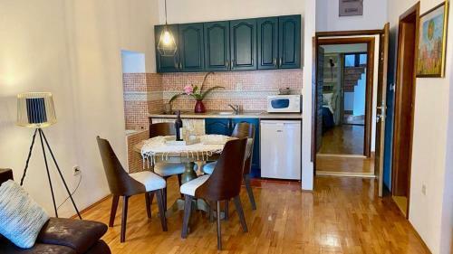 Apartments Nautica