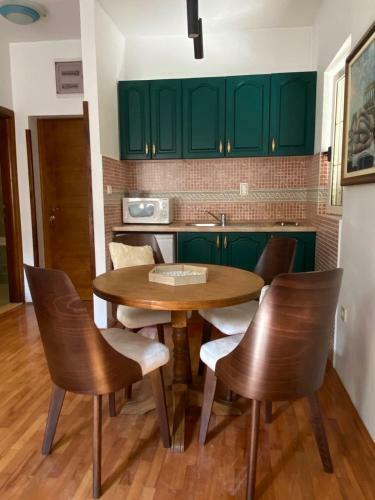 Apartments Nautica