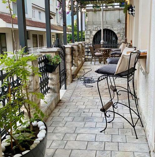 Apartments Nautica