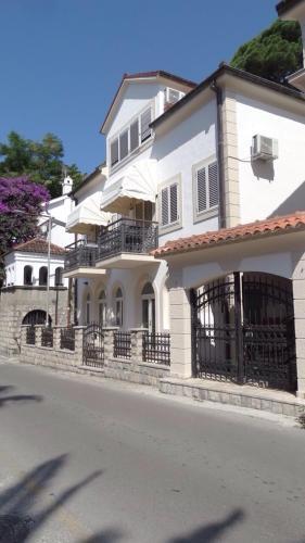 Apartments Nautica