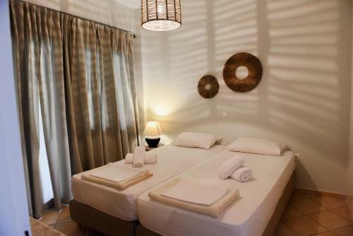 Apartamento Charming House In Armentistis, Ikaria