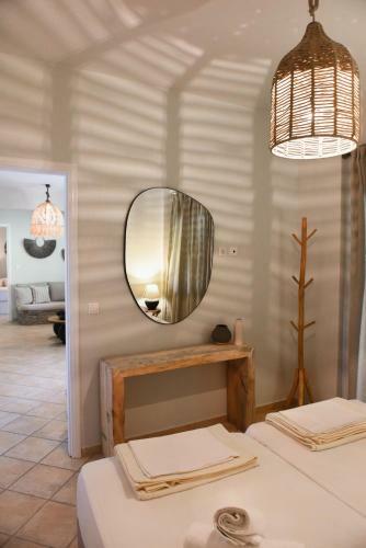 Apartamento Charming House In Armentistis, Ikaria