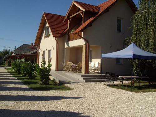 Hostal Somodi Vend�gh�z