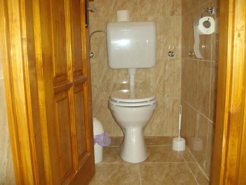 Hostal Somodi Vend�gh�z