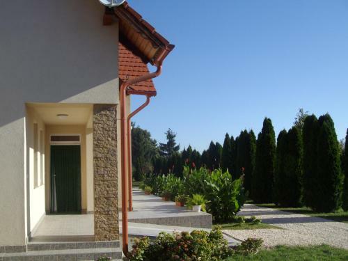Hostal Somodi Vend�gh�z