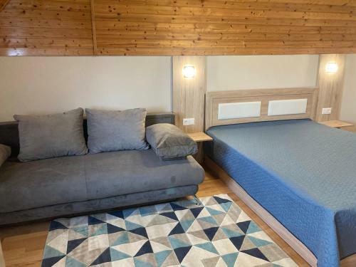 Sz?l?skert Apartman