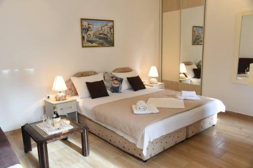 Hostal Apartments & Rooms Jelka