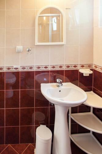 Hostal Apartments & Rooms Jelka