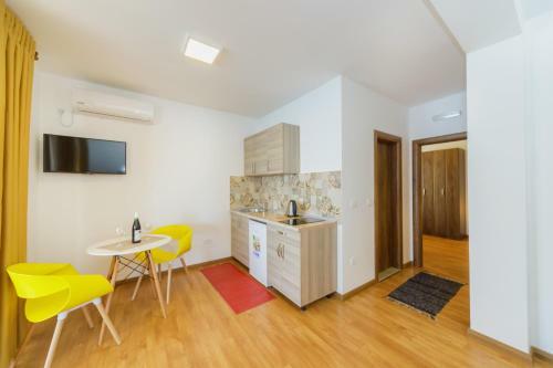 Hostal Vila Fortuna