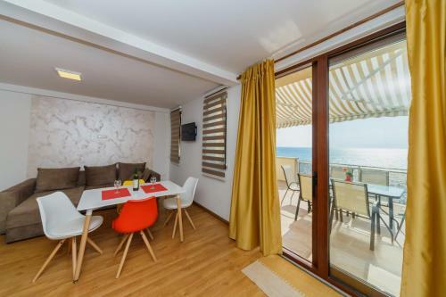 Hostal Vila Fortuna