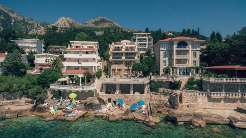 Hostal Vila Fortuna