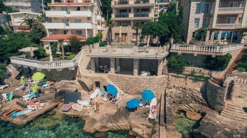 Hostal Vila Fortuna