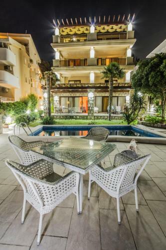 Hostal Vila Fortuna