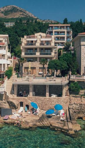 Hostal Vila Fortuna