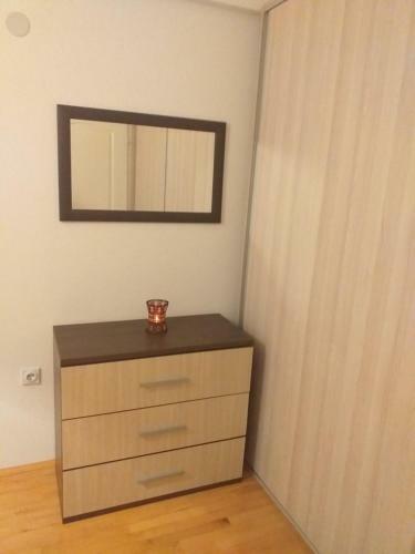 S.m Apartment Ohrid