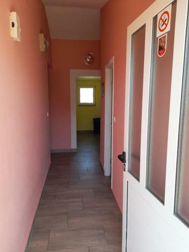 Apartmani Studio Nancy