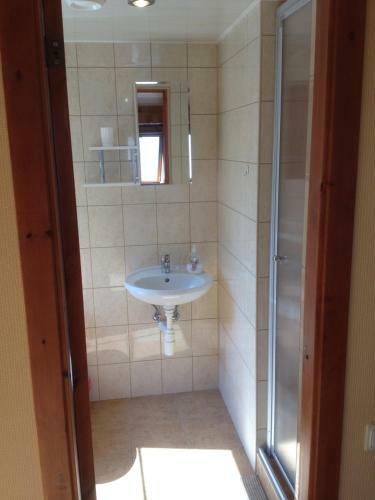 Hostal "prie Pu??"