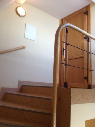 Hostal "prie Pu??"