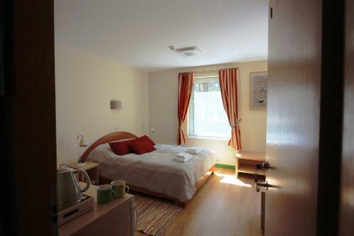 Hotel Gintarautojai