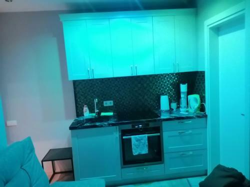 Apartamento Dviej? Kambari? Butas