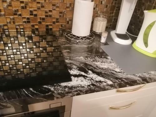 Apartamento Dviej? Kambari? Butas