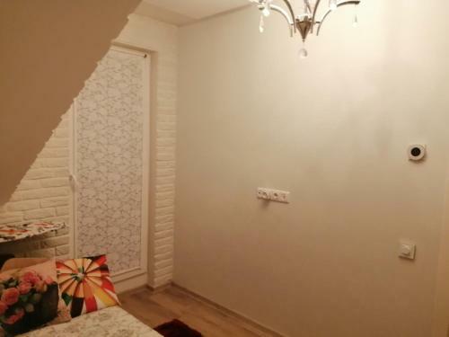 Apartamento Dviej? Kambari? Butas