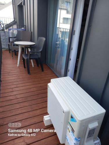 Apartamento Dviej? Kambari? Butas