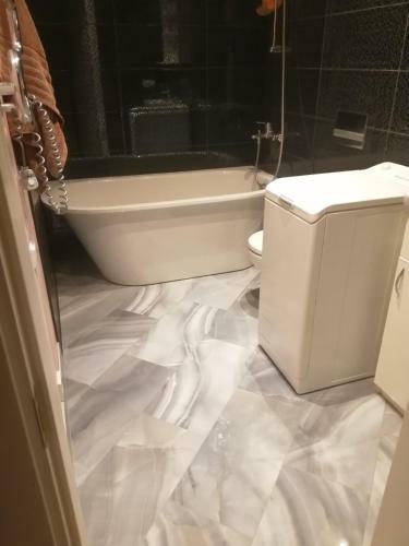 Apartamento Dviej? Kambari? Butas