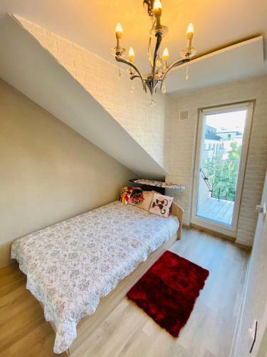 Apartamento Dviej? Kambari? Butas