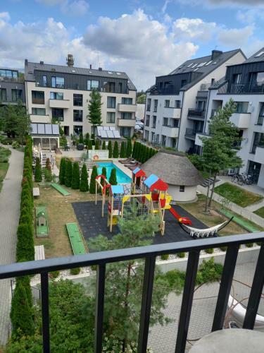 Apartamento Dviej? Kambari? Butas