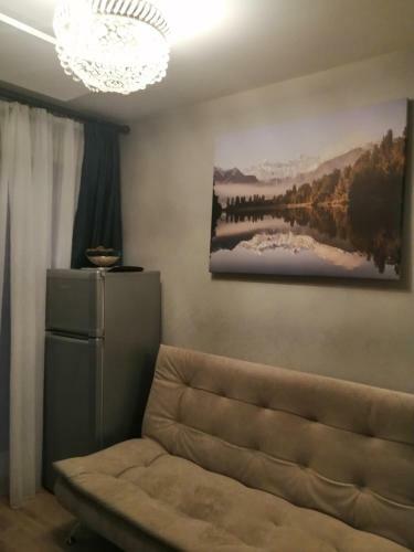Apartamento Dviej? Kambari? Butas
