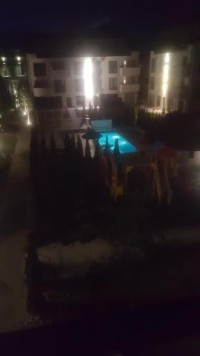 Apartamento Dviej? Kambari? Butas