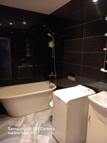 Apartamento Dviej? Kambari? Butas