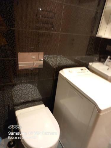 Apartamento Dviej? Kambari? Butas