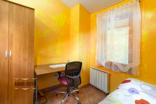 Apartamento Villa Valter