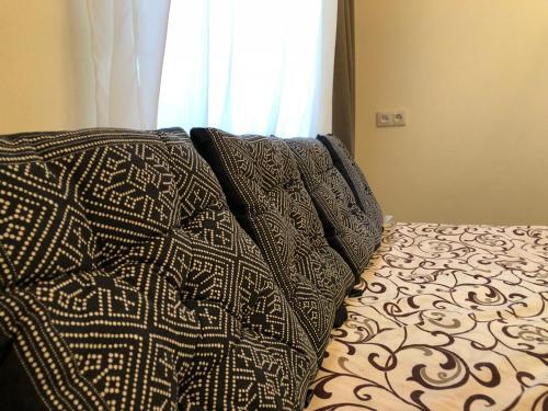 Hostal Gagra House ?????