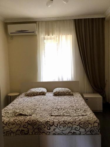 Hostal Gagra House ?????