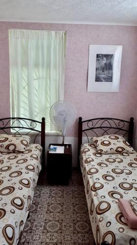 Hostal Gagra House ?????