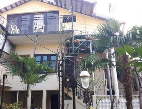 Hostal Gagra House ?????
