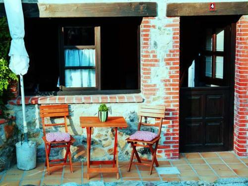 Apartamentos Picu Moru