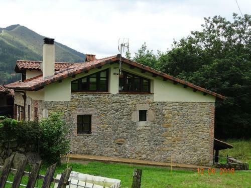 Apartamentos Picu Moru