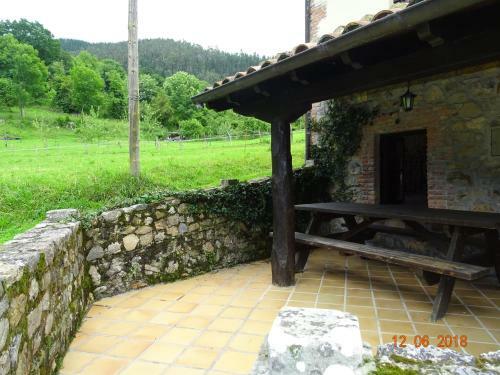 Apartamentos Picu Moru